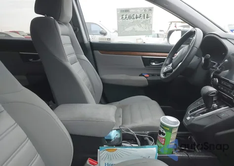 2019 Honda Cr-V Ex z USA, uszkodzony, nr VIN 7FARW2H54KE002859